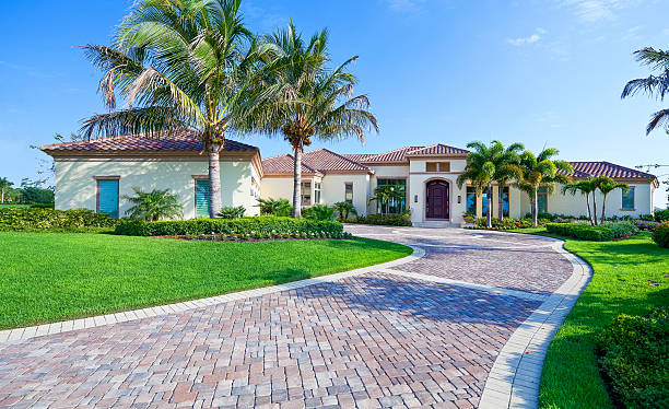 Best Affordable Driveway Pavers  in Weston, MO